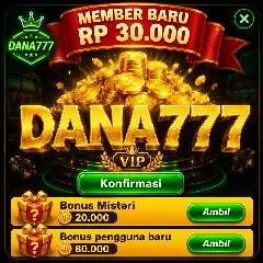 DANA777