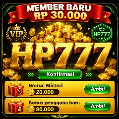 HP777