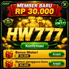 HW777