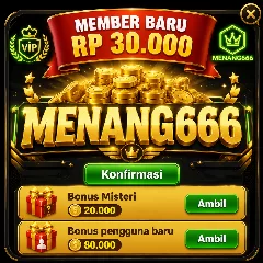 MENANG666