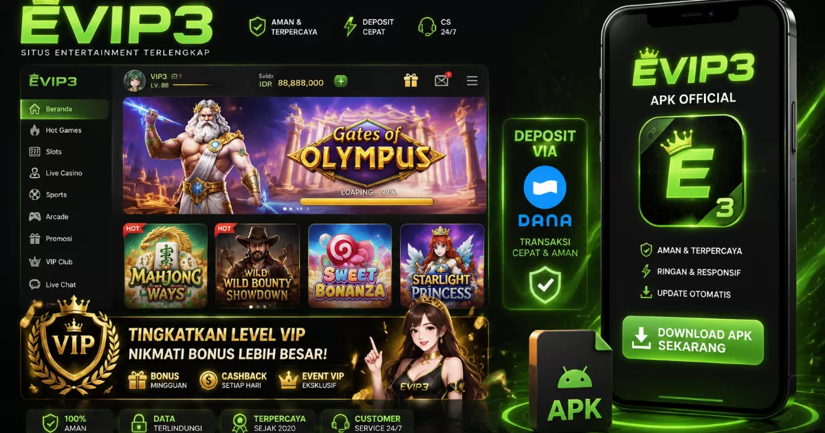 evip3 APK