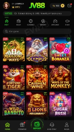 Login