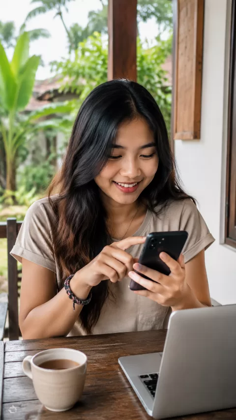 Tips Hemat Kuota Saat Unduh APK di Android