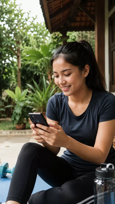 Temukan Hiburan Olahraga Mobile yang Cocok untuk Pemula