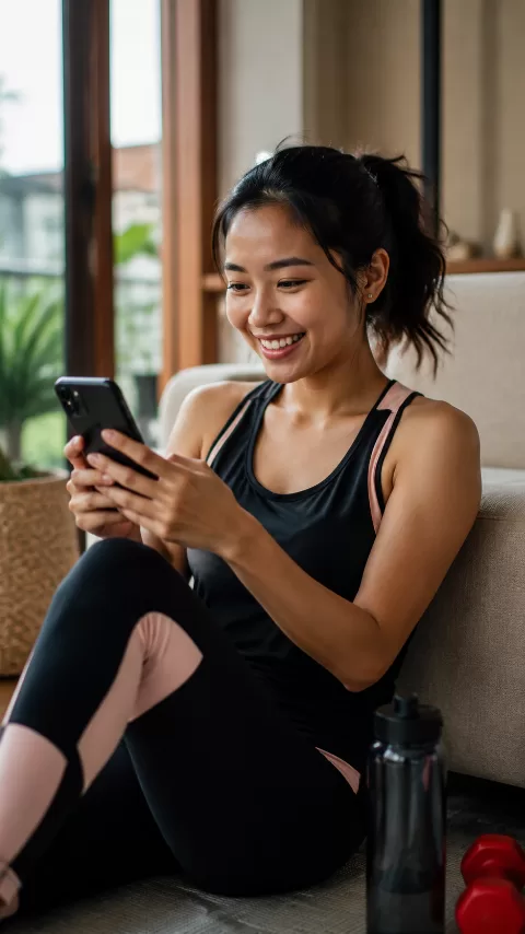 Menikmati Olahraga dan Hiburan Mobile untuk Pemula