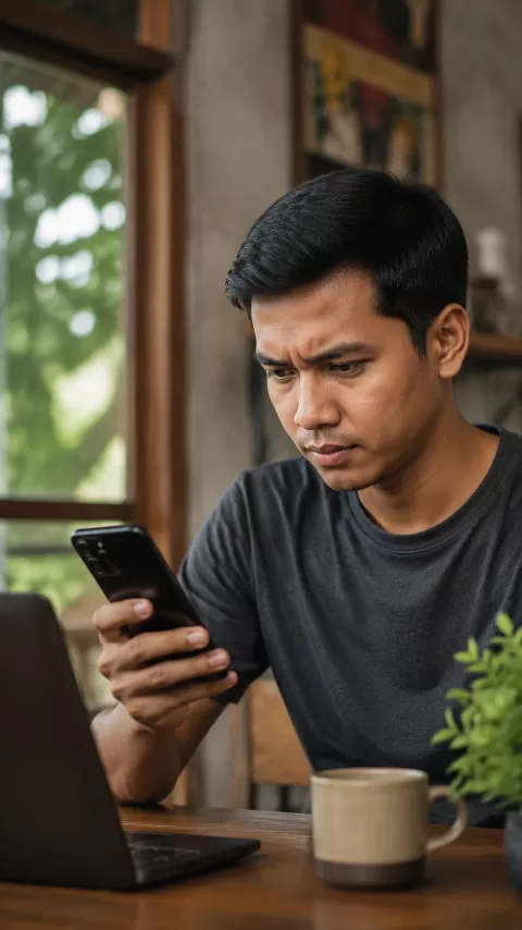 Tips Aman Menginstal APK di Perangkat Android Anda