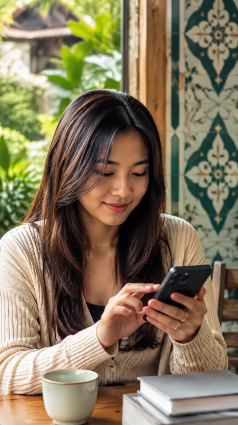 Tips Memilih Aplikasi Hiburan Mobile yang Aman dan Terpercaya