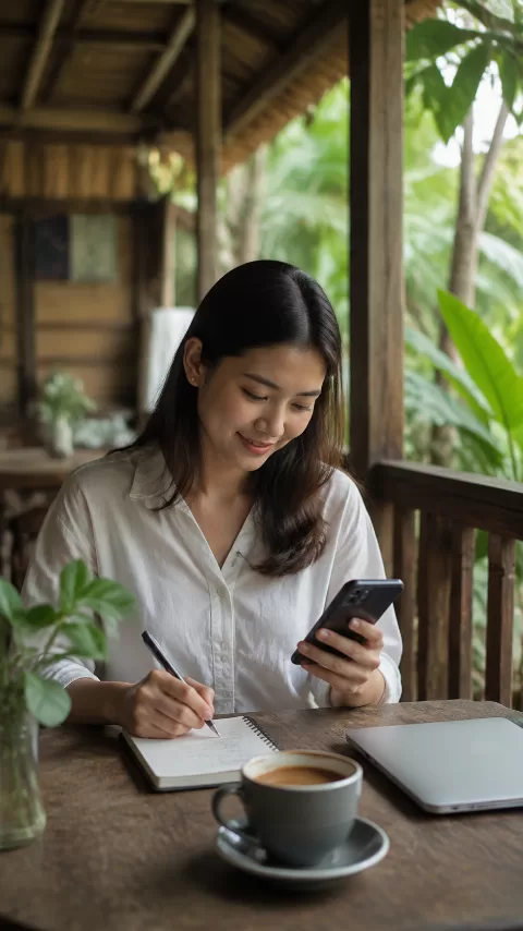 Meningkatkan Produktivitas dengan Aplikasi Android Pilihan