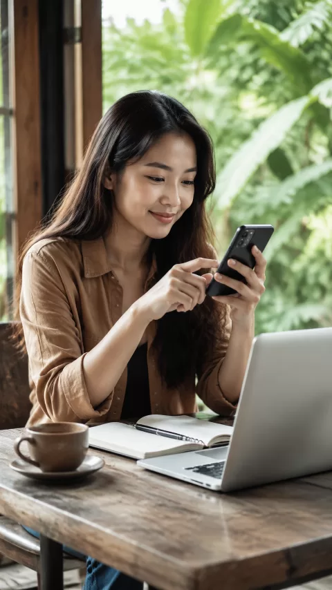 Tingkatkan Produktivitas dengan Aplikasi Android Terbaik