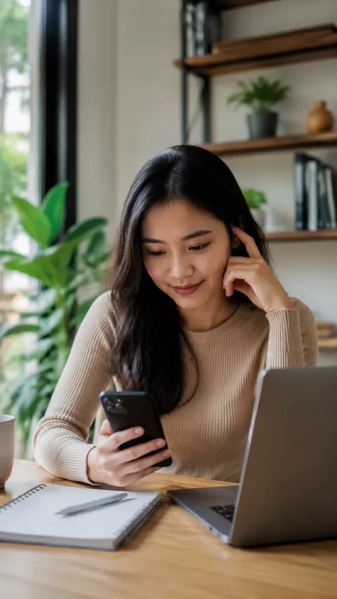 Tips Menghemat Kuota Saat Unduh APK di Ponsel Android